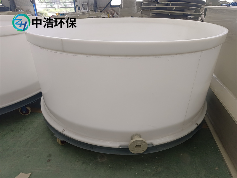 南华PP抽滤槽